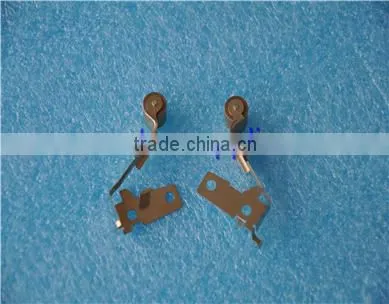 Wincor spring clips for v2xf card reader 1750126408 (atm parts)