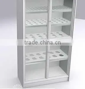 steel vessel cupboard