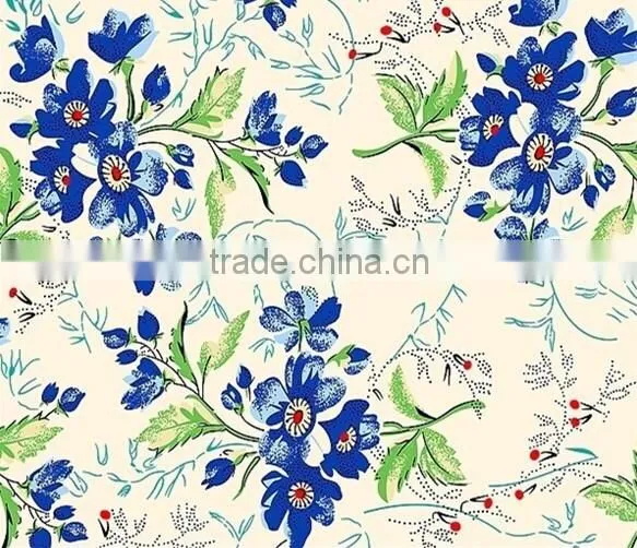 Easy to operate soft textile digital fabric printing machine/fabric heat transfer printing machine
