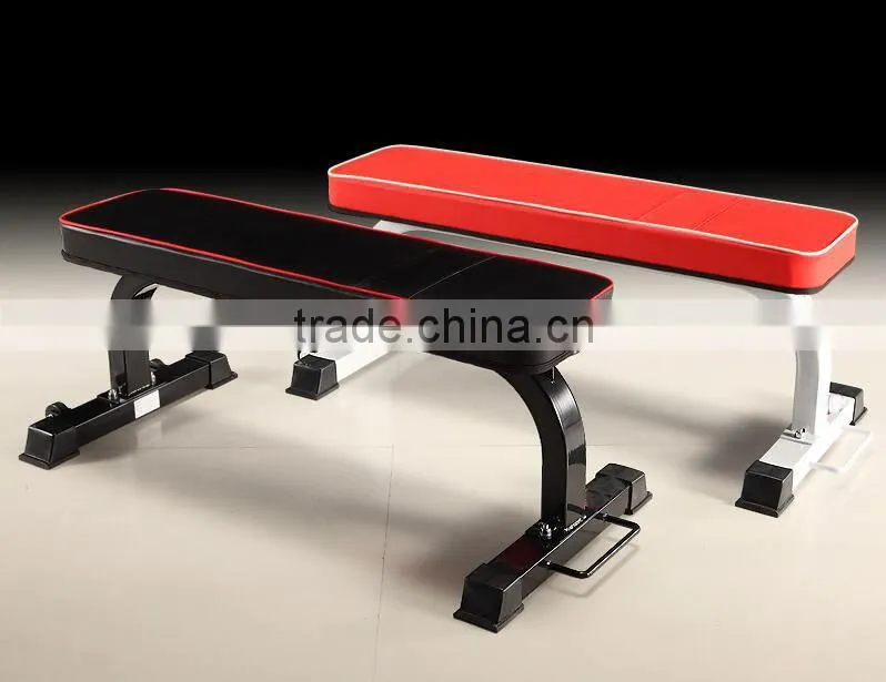 BK-3021 Folding Bench / Club Flat Bench