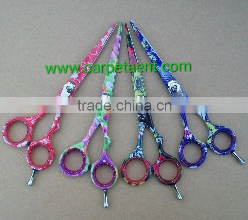 Hair Scissor/ Barber Scissor/ Saloon Scissors/ Hair cutting Scissor