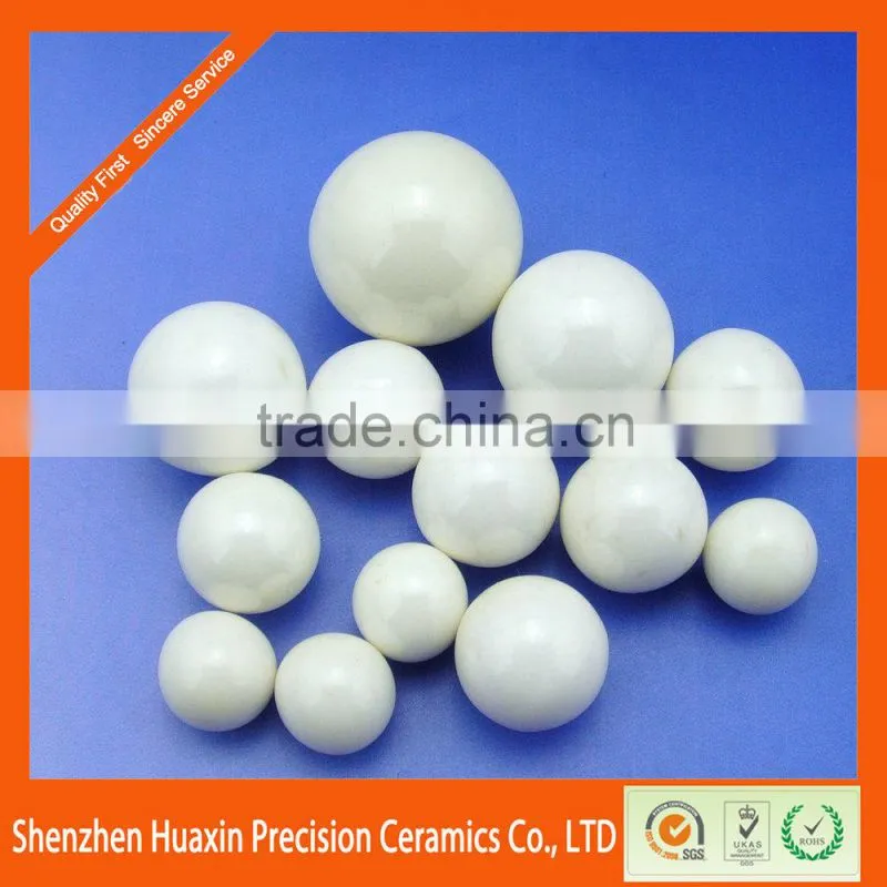 Reliable Quality Industrial Grinding Alumina Ceramic Balls