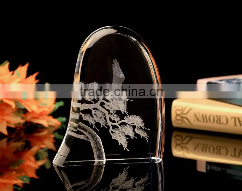 crystal gift business gift crystal crafts
