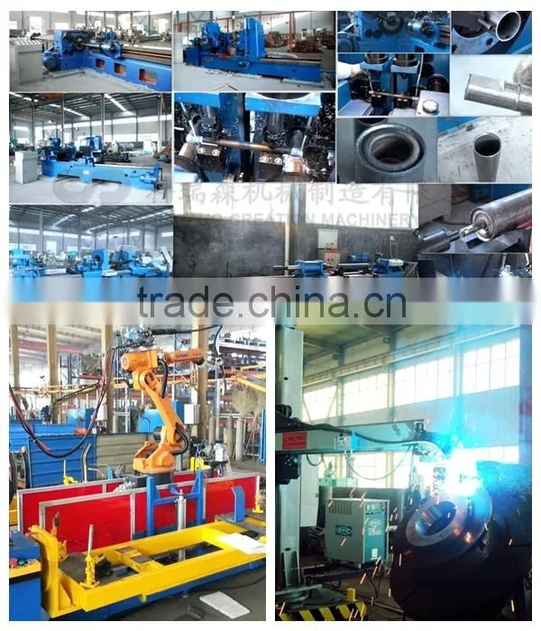Manufacturer trade assurance 1000t reclaimer machine,stacker reclaimer