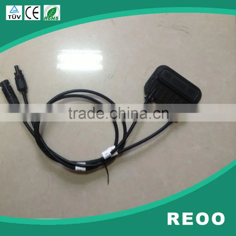 REOO~PV junction box with competitive price