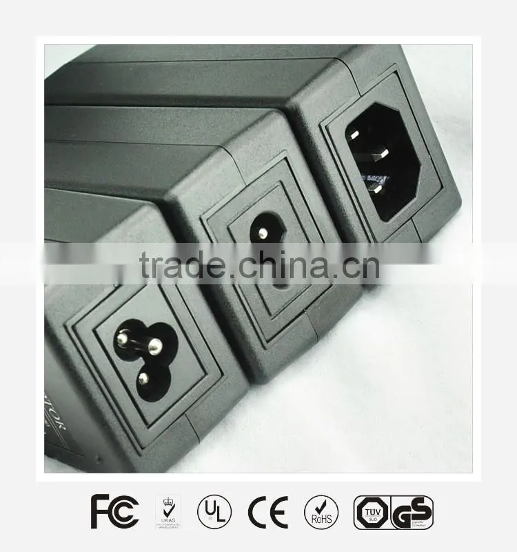 18V 2.5A dekstop power adapter/22V 2A power adapter/22V 2.5A power adapter