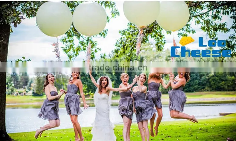 European elegant wedding party supplies