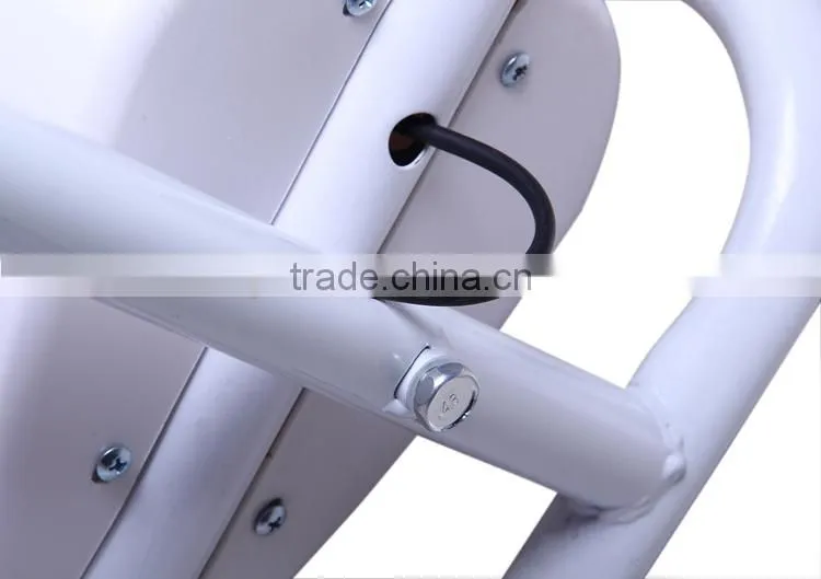 Hot Sell new design fitness equipment motorized and music running machine folding treadmill
