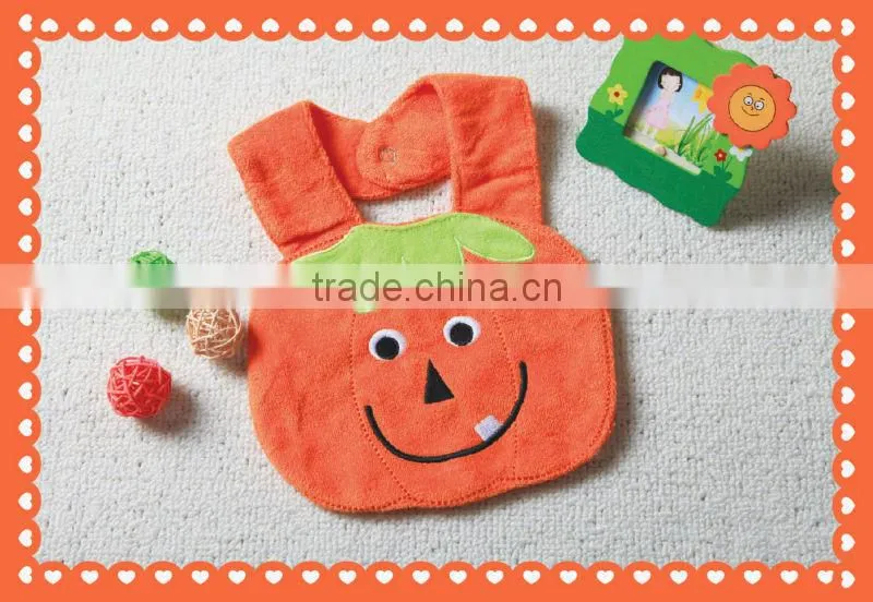 baby's lovely bib