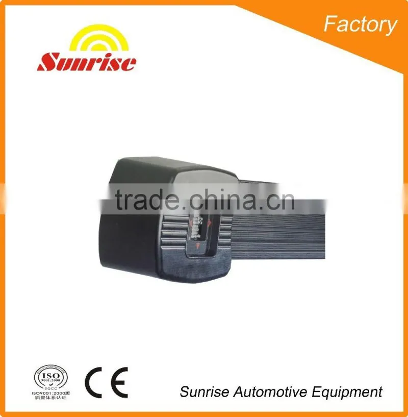 used wheel alignment machine
