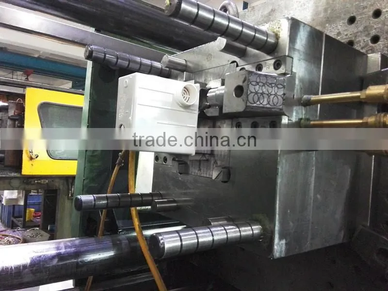 Customized ABS Plastic molded parts