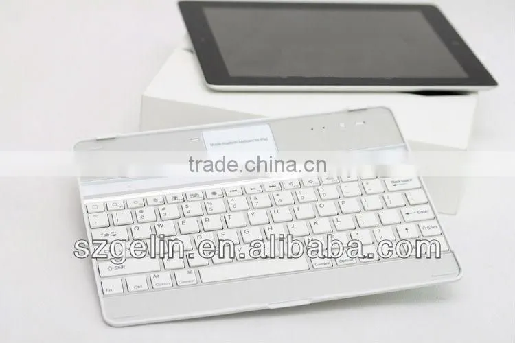 keyboard holder for ipad 2