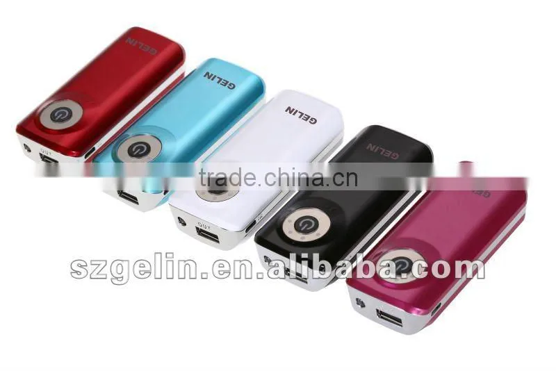 super power supply power bank travel charger
