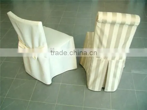 Red High Quality Banquet/Home Chair Cover