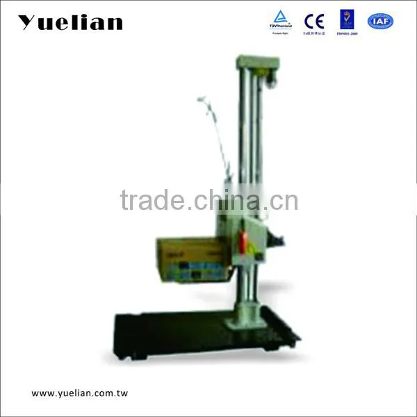 Falling Weight Impact Tester