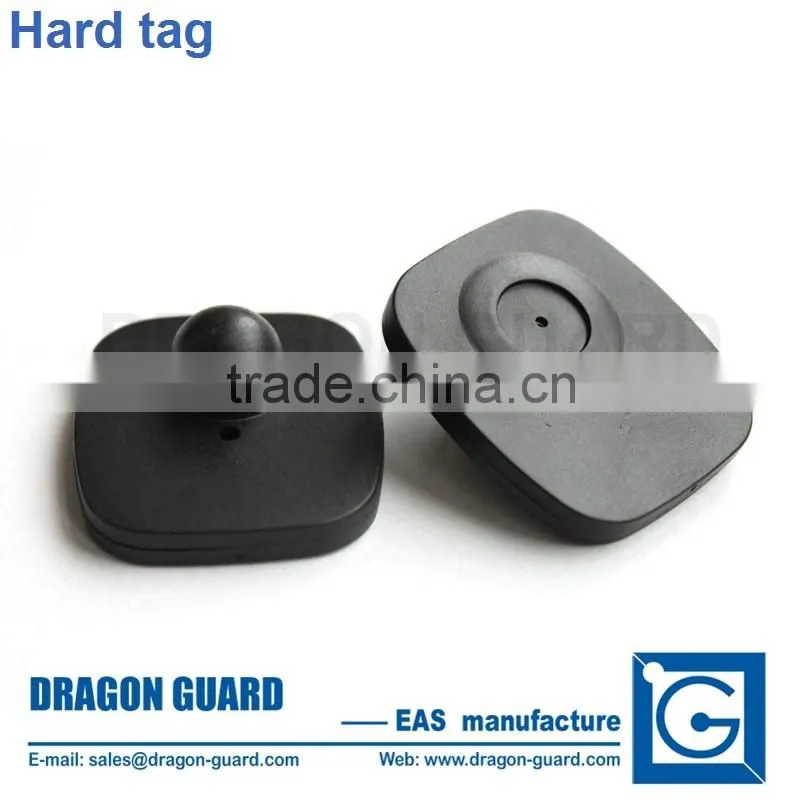 EAS Security anti-theft hard tag clothing tag