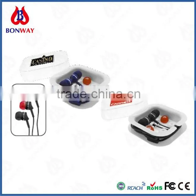 in ear headphones