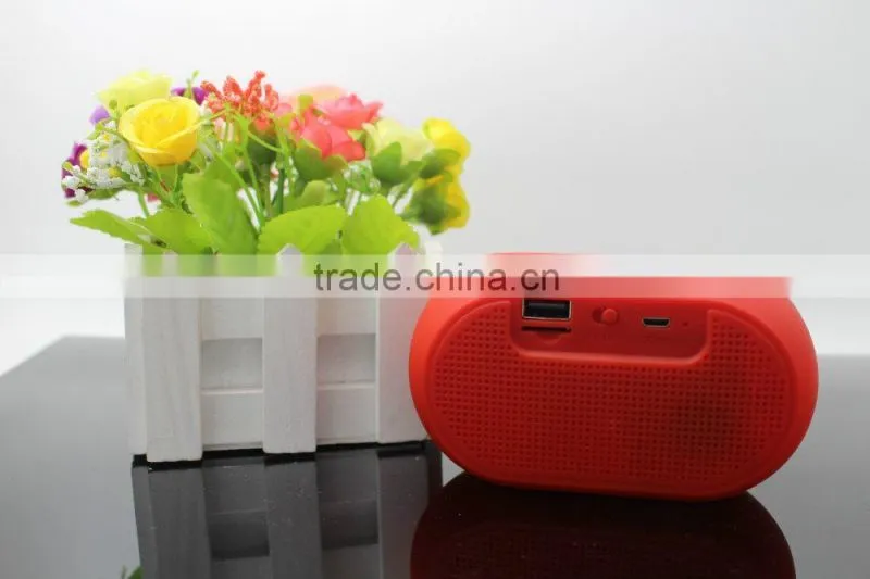 2016 Landscape Lighting Manufacturers China, Bluetooth Speaker with LED Light