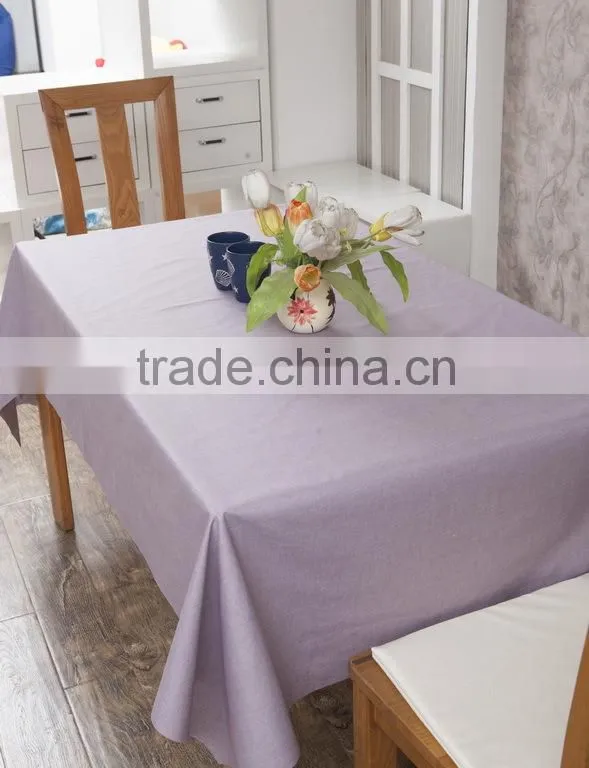 waterproof dining table cloth ,table cloths factory ,table cover ,dining table