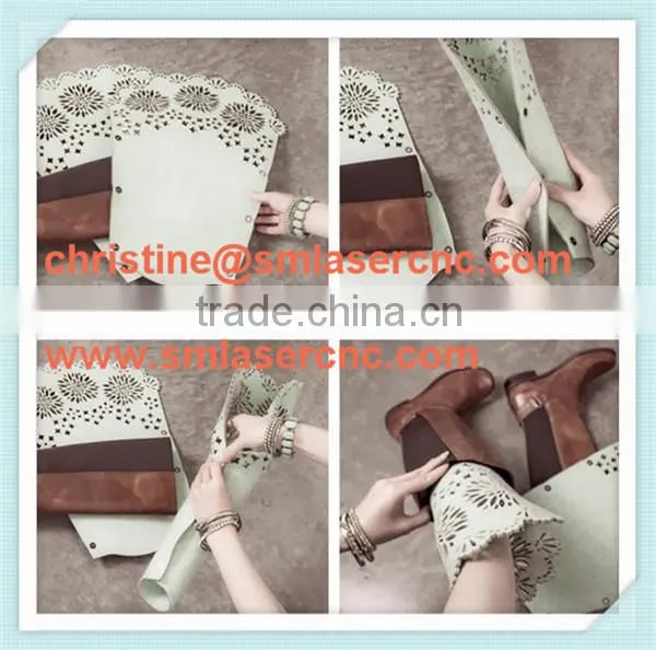 SM3040 laser engraving machine for seal
