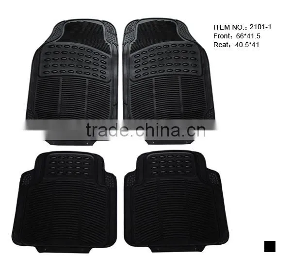Car mat rubber material with competitive price