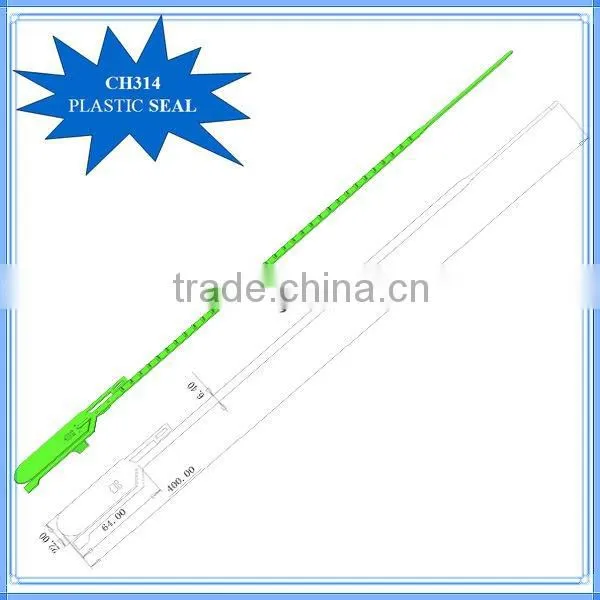 CH314 Pull tight lima plastic seal