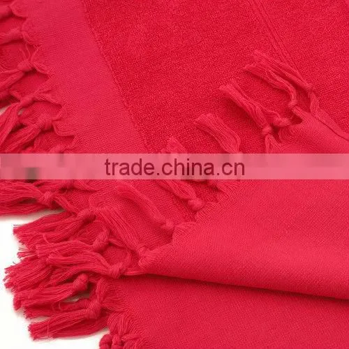 plain hamman towel or fouta or kikoi.kikoy towel. 100cm*180cm