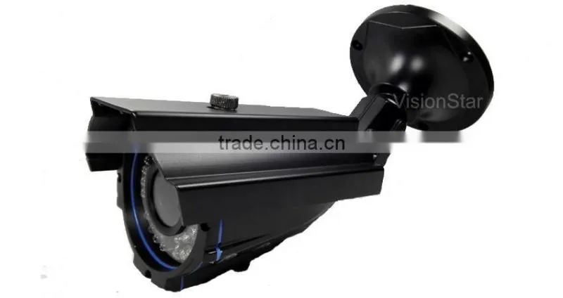 POE IP security camera 3.0mp ip66 weatherproof bullet surveillance digital video security camera