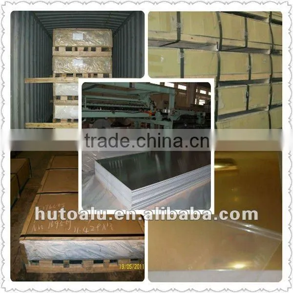 Aluminum Plates/sheet for construction/printing...