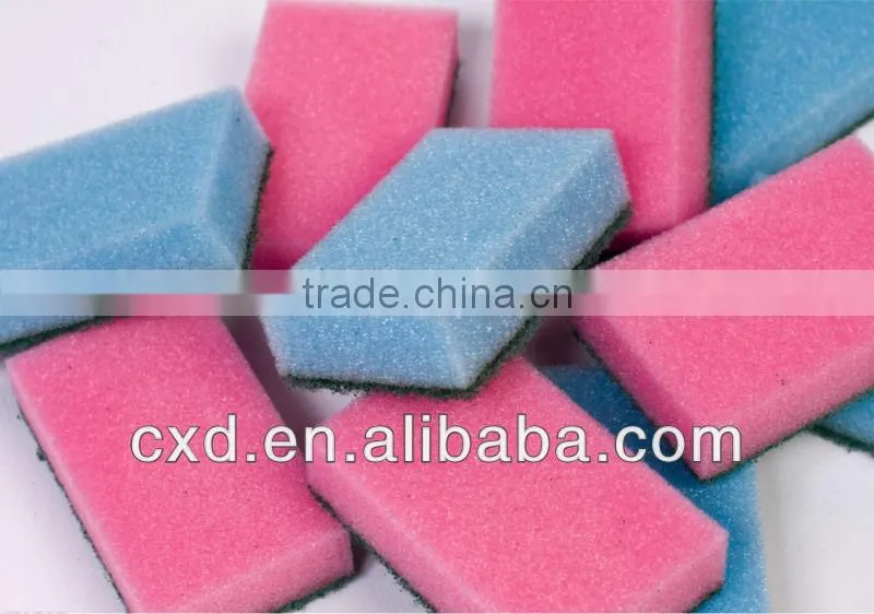 kitchen cleaning sponge