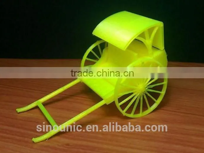 hot sale digital impressora 3D Printer machine