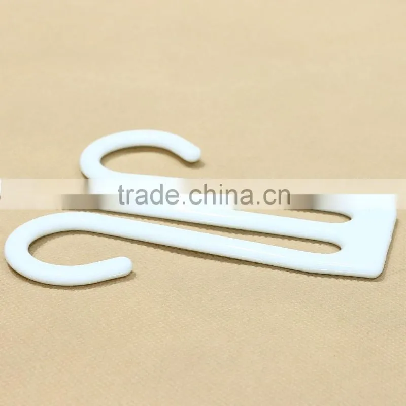 Cheap small plastic hooks for shoes