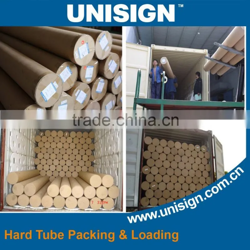 Unisign Good Quality Roll Eco-solvent Outdoor pvc mesh fabric