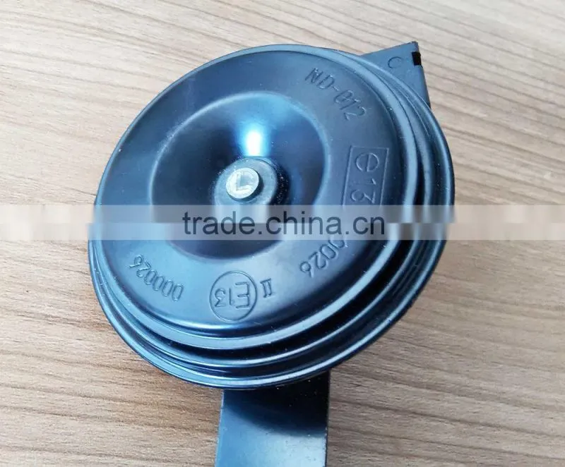 car accessories for opel insignia portable 12v wireless auto horn basin horns