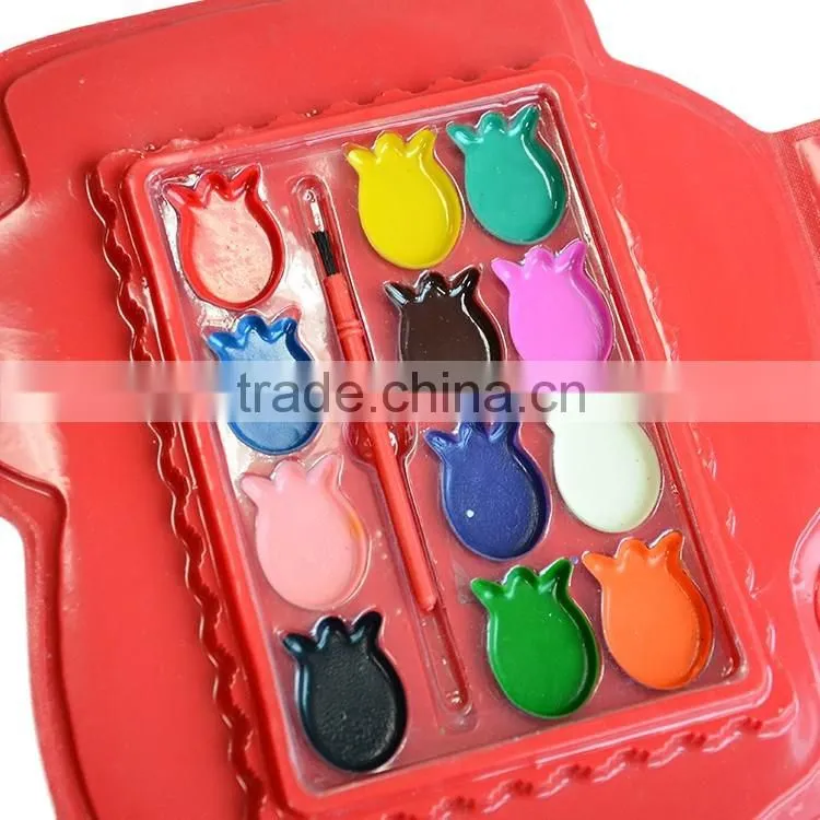 24pcs mini stationery set drawing set