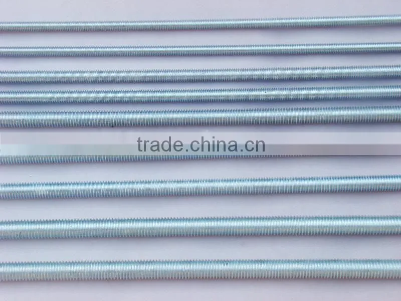 cast iron dywidag threaded rod