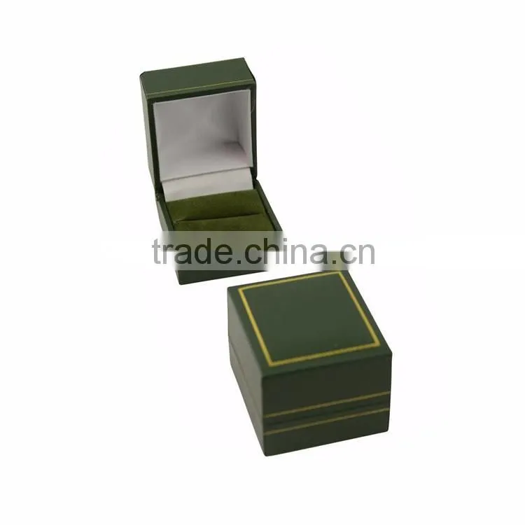 Hot sale Best Selling High Quality Wedding Ring Jewelry Box