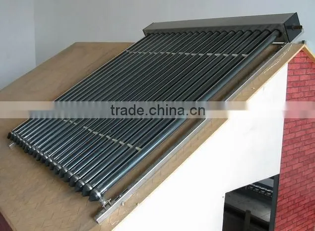 System Controller For Solar And Heating Systems