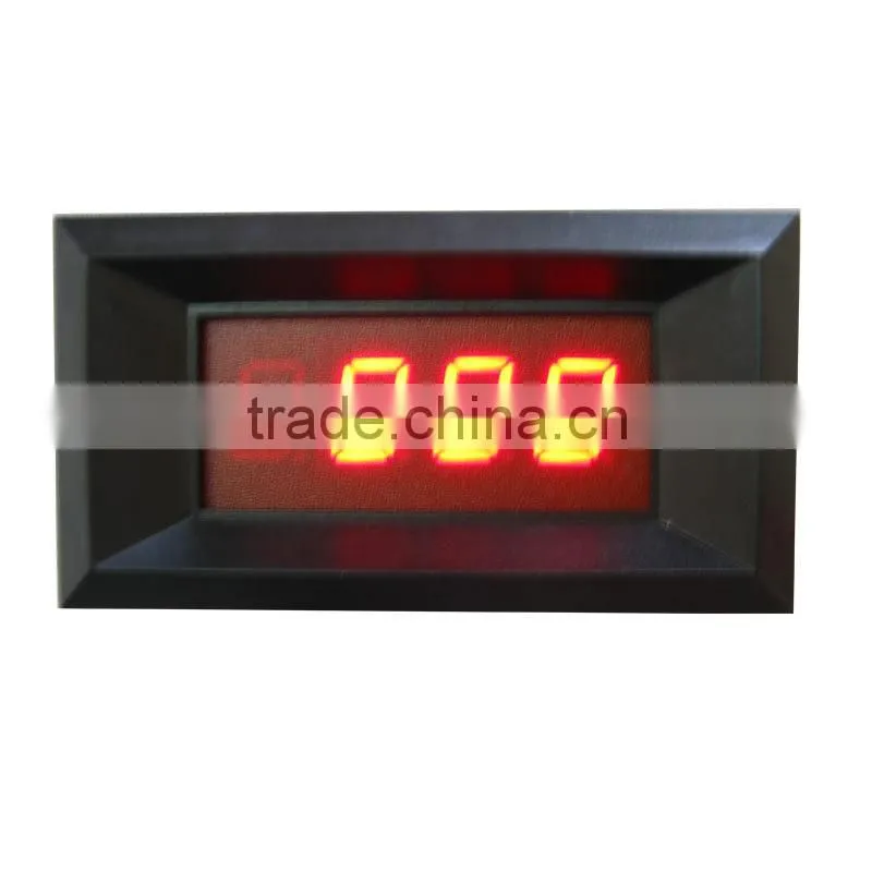 FRANKEVER PM213B Digital Panel Meter