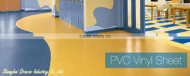 Competitive PVC Flooring Price