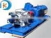 Mulit-stage API610 BB4 Petro-Chemi Centrifugal Pump Type HD