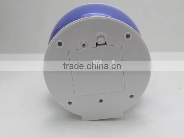 Led kids muti-color led rotating lamp light led projector RGB indoor led lamp rotating room light