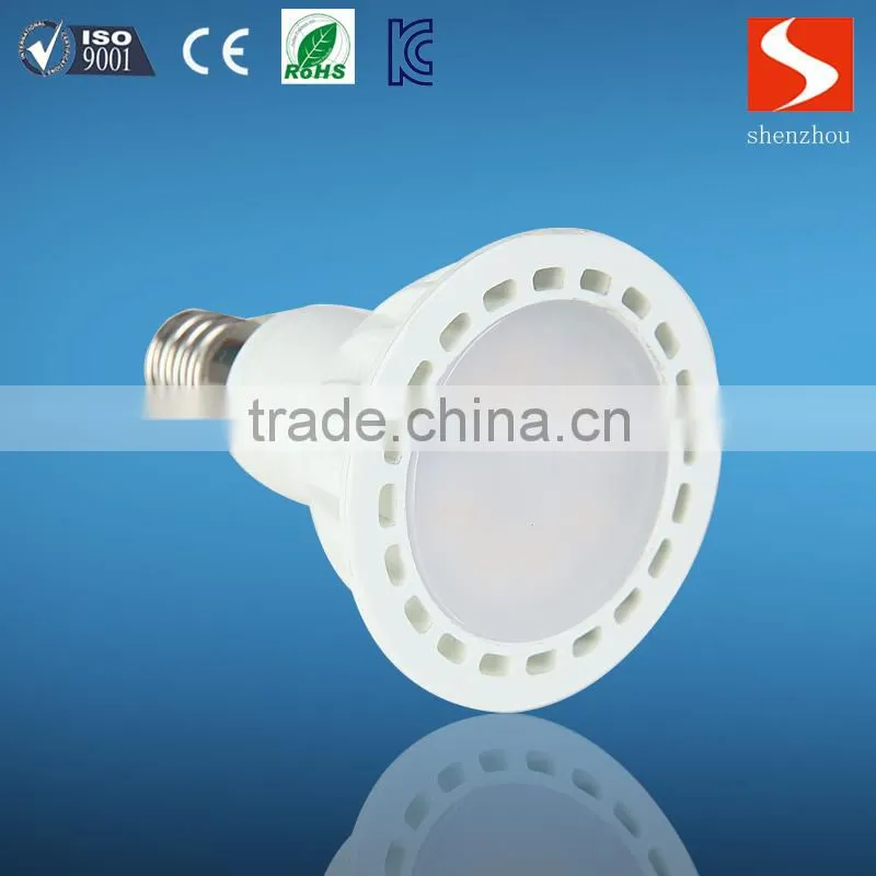 LED Spot Light GU10/MR16/E14