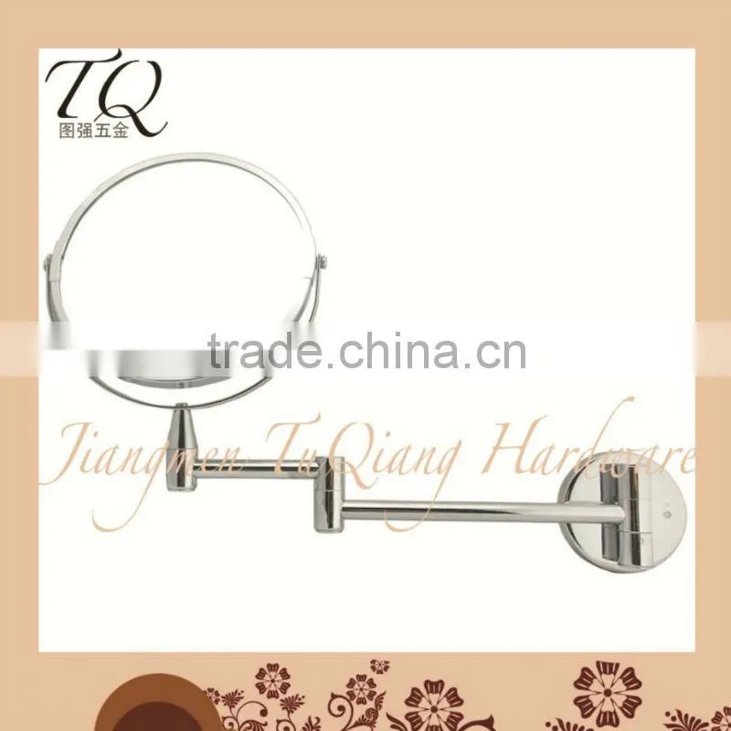 Factory Price bathroom double sided Wall Mirror