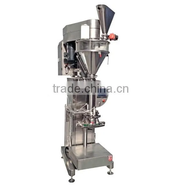Surperfine Powder Filling Machine 1-10kg