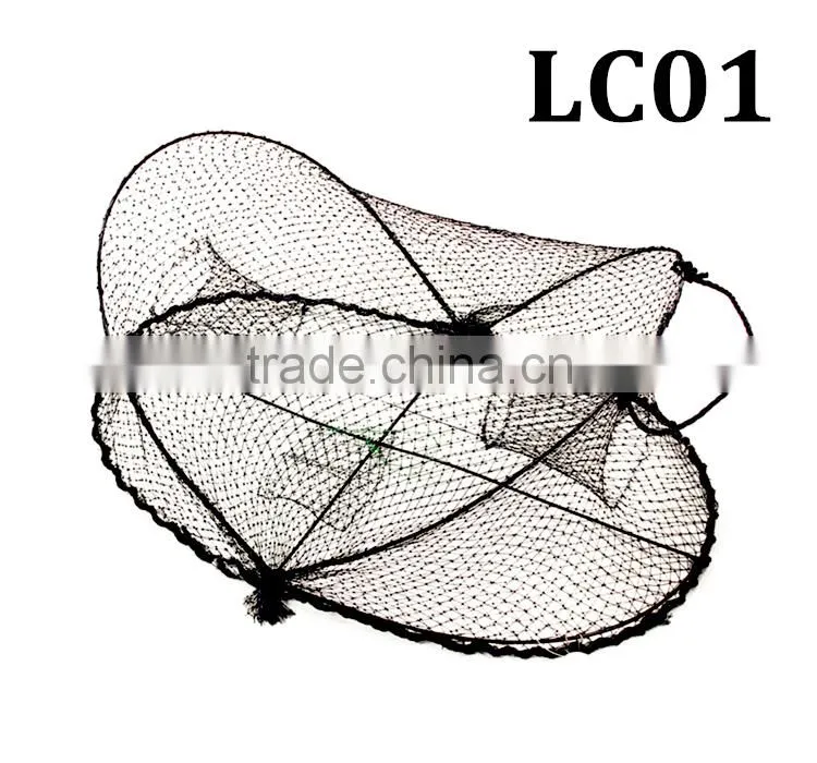 Canada popular fishing aquaculture shrimp trap