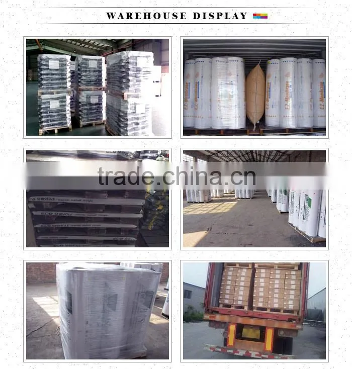 HDPE LDPE LLDPE Material and Geomembranes Type geomembrane hdpe