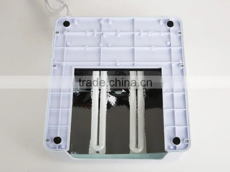 professional cost effective 818 UV Nail Lamp Nail Art Salon