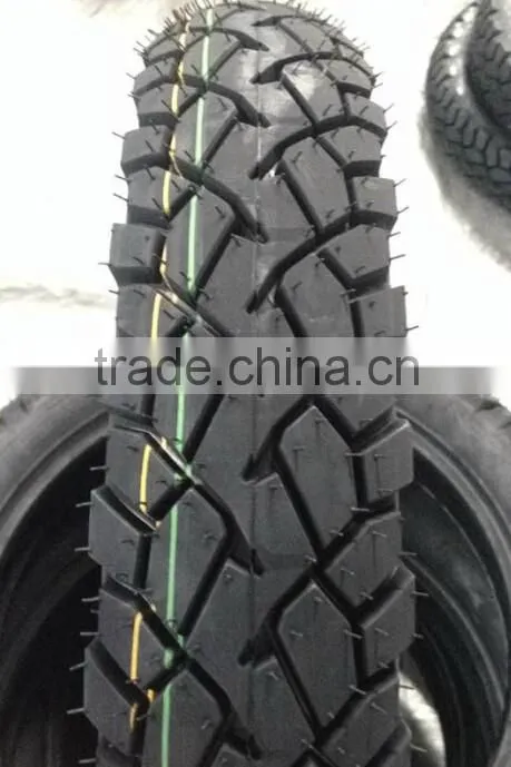 motorcycle tire 110/90-16 tubeless tire / tube tire TT / TL