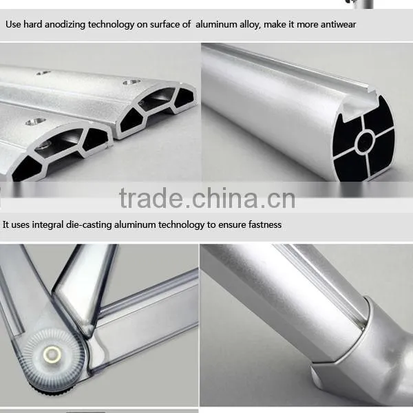 Universal foldable tablet stand holder for tablet pc